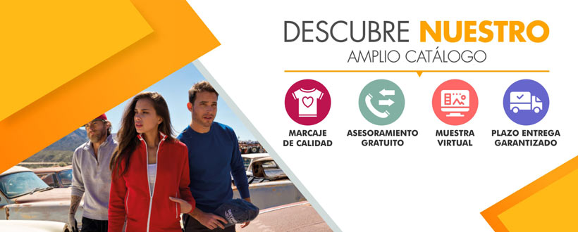 Vestuario Payper